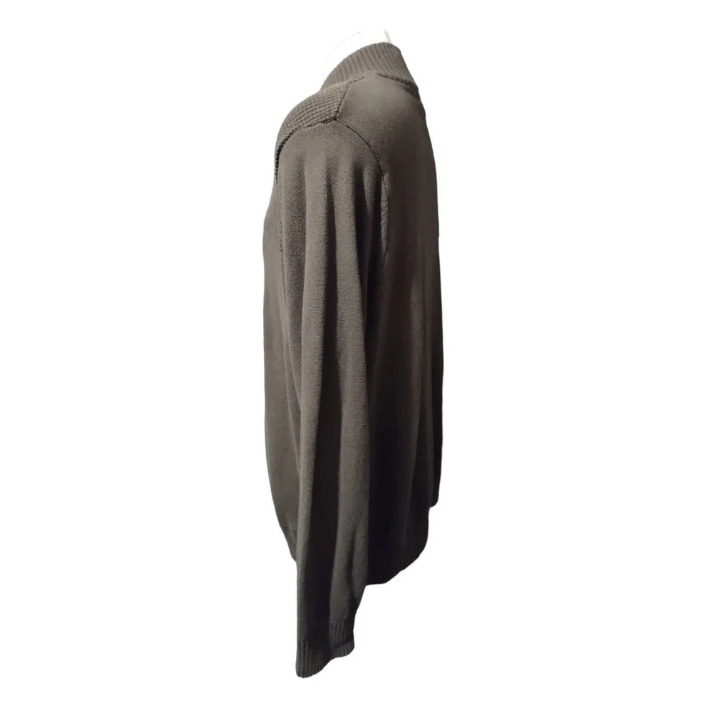 Dockers quarter zip